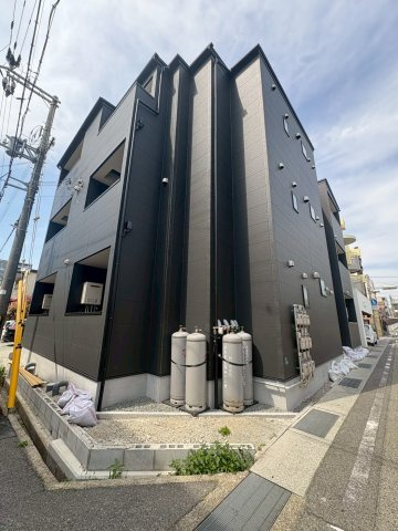 アリビア西明石