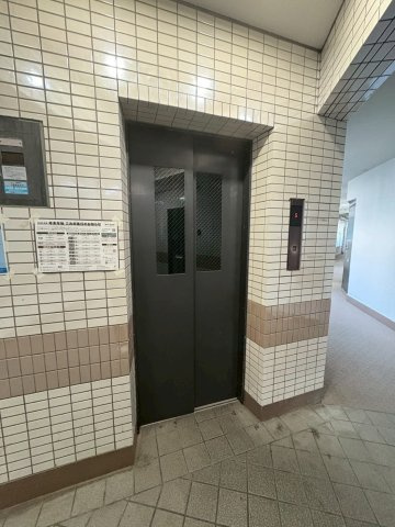アンペリエのその他共用部分