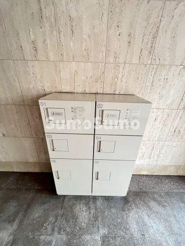 イルシオンド芦屋のその他共用部分