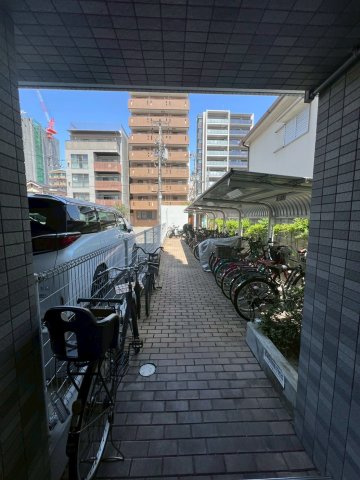 GRANDEのその他共用部分