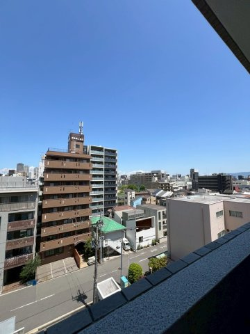 GRANDEの展望