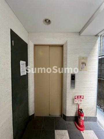 アリバのその他共用部分