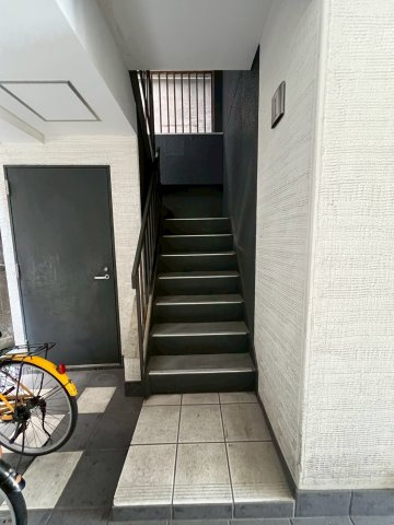 アリバのその他共用部分