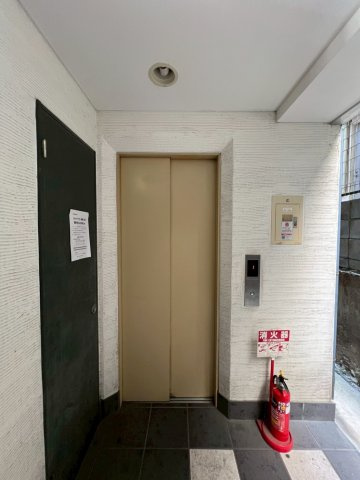アリバのその他共用部分