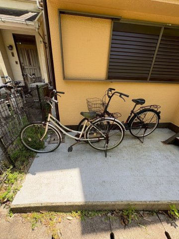 ＧＲＡＮ一ノ谷のその他共用部分