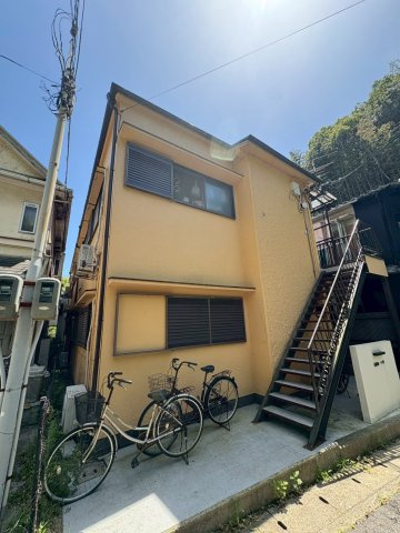 ＧＲＡＮ一ノ谷の外観