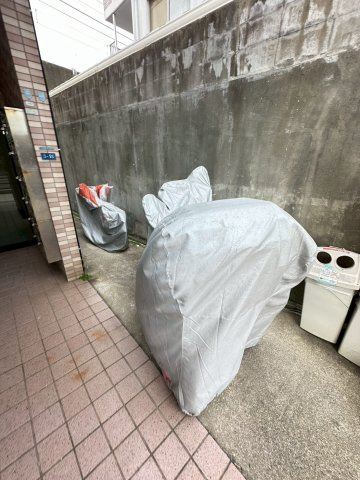 アビリティ塩屋のその他共用部分