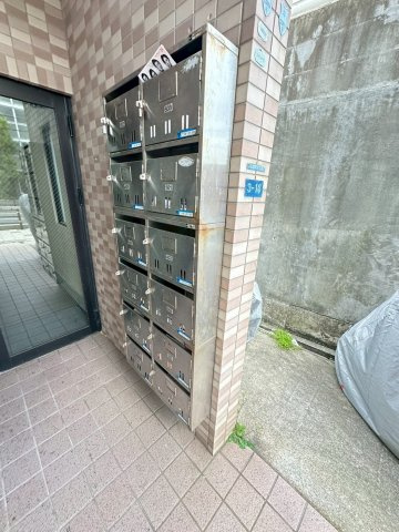 アビリティ塩屋のその他共用部分