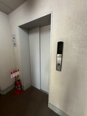 アビリティ塩屋のその他共用部分
