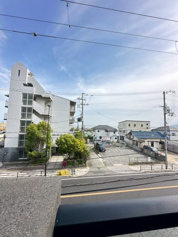 アビリティ塩屋の展望