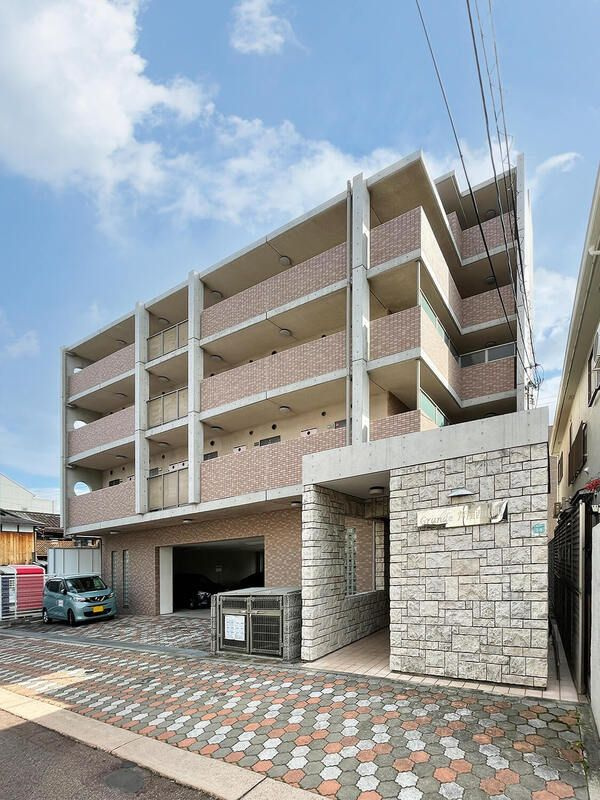 grande芦屋西山町 