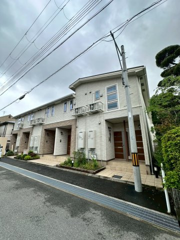 アンジュ宝塚