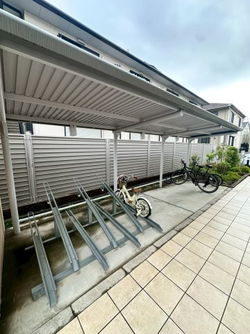 アンジュ宝塚のその他共用部分
