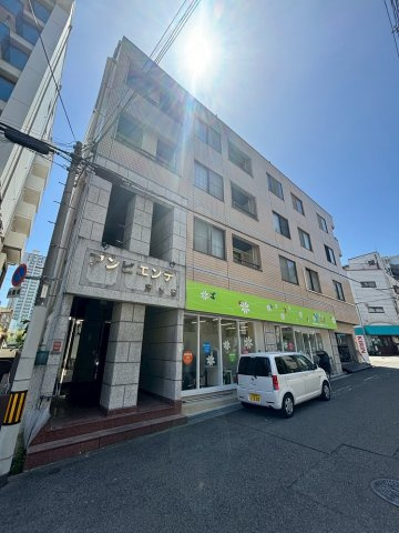 アンビエンテ清水谷