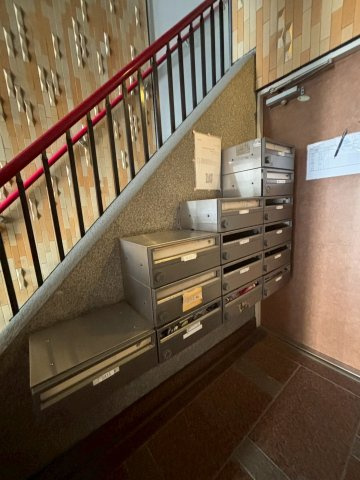 アンビエンテ清水谷のその他共用部分