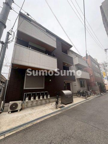 イルリッシュ上本町