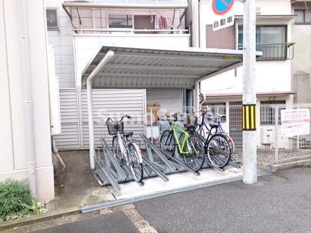 Engage　T-Styleのその他共用部分