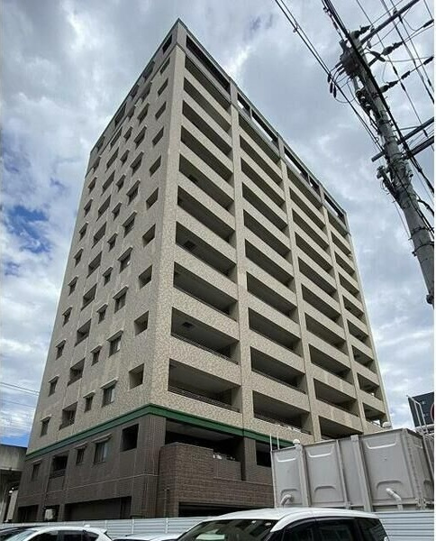 アルファステイツ明石駅前
