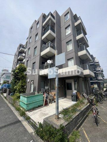 アメニティ新大阪4番館