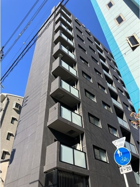 FDS VALORの外観