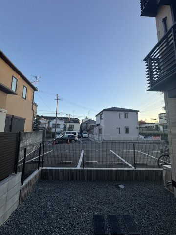 イルソラーレ須磨の展望
