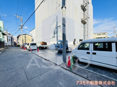 【その他】 | AND TERRACE 文の里