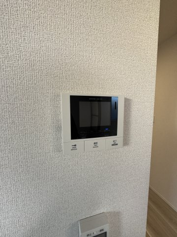 イルソラーレ須磨のセキュリティ