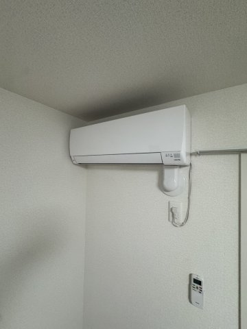 イルソラーレ須磨の設備