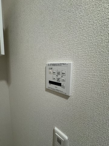 イルソラーレ須磨の設備