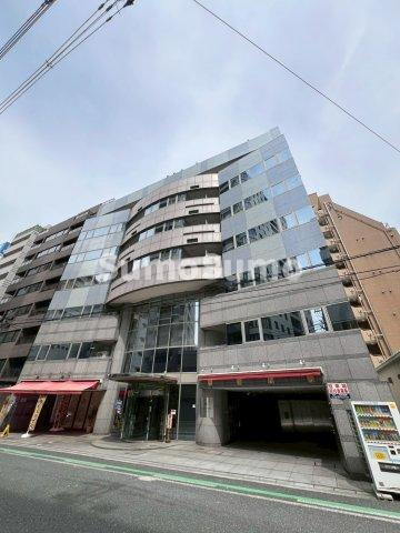 アリビオ上本町