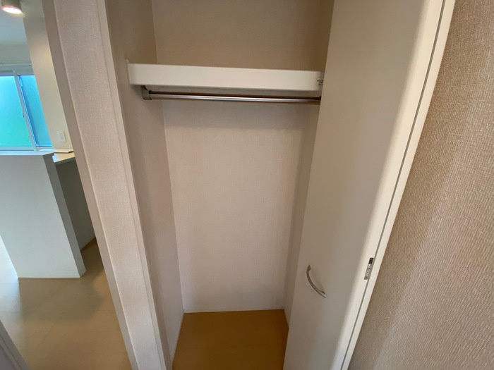 アリエスの収納|こまごまとしたものを収納できそうですね