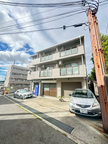 アルペンローズ東多聞