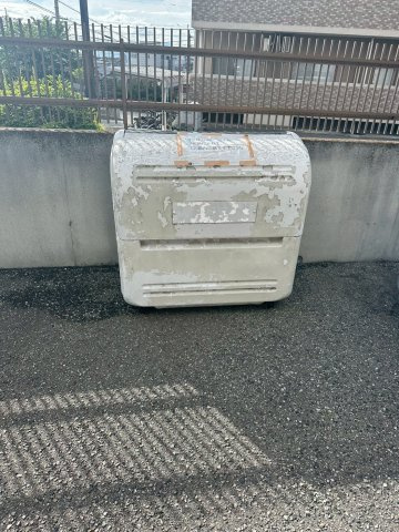 アルペンローズ東多聞のその他共用部分