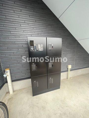 Gran Homeのその他共用部分