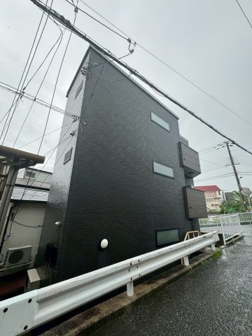 ＥＲコート堀池町の展望