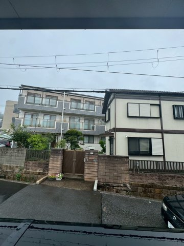ＥＲコート堀池町の展望