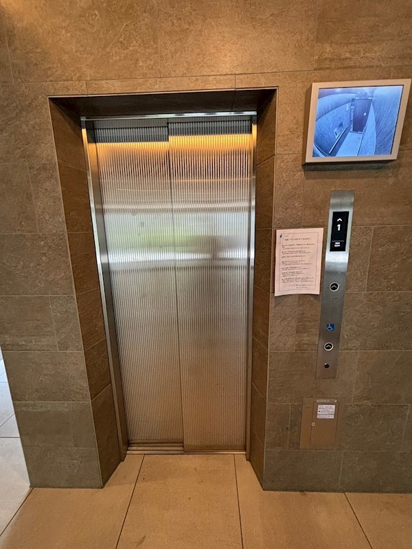 ｇｍ難波ウエストＤ.C.のその他共用部分