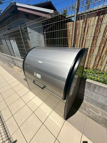 ＧＬＡハート大蔵八幡のその他共用部分