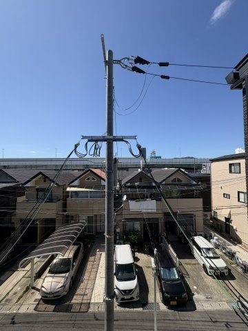 F Rubra SEAM (エフ ルブラ シーム)の展望