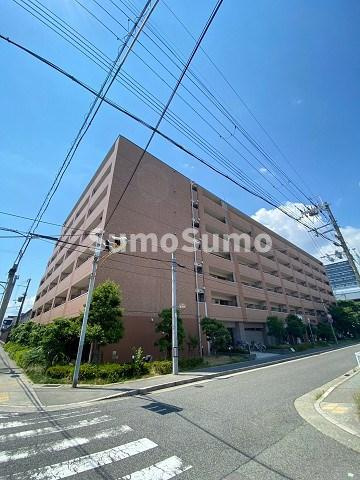 アプリーレ西宮武庫川