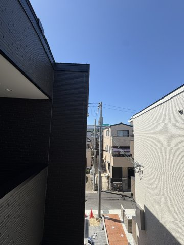 F Rubra SEAM (エフ ルブラ シーム)の展望