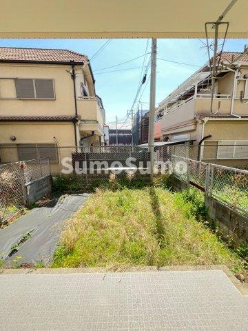 アメニティハイムの展望
