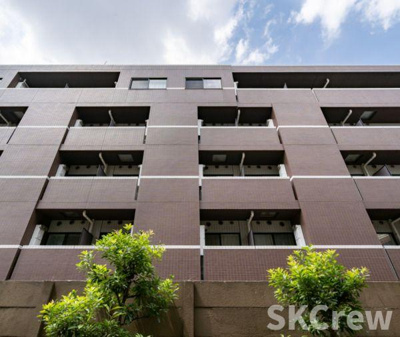 【外観】 | DIPS上北沢 North Villa