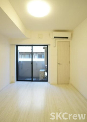 【居間・リビング】 | DIPS上北沢 North Villa | 別部屋　参考