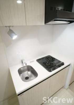 【キッチン】 | DIPS上北沢 North Villa | 別部屋　参考