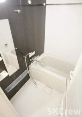 【浴室】 | DIPS上北沢 North Villa | 別部屋　参考