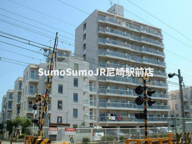 アメニティー新高一番館