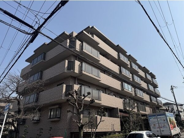 アルス帝塚山