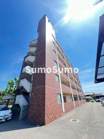 アメニティ大将軍