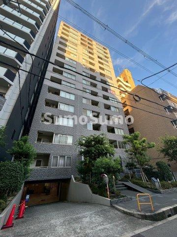 イトーピア長堀橋シエル・レクール